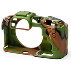 easyCover Body Cover for Canon RP Camouflage