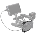 SmallRig 2493 Cage for Sony A6600