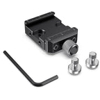 SmallRig Arca-Type Quick Release Clamp for DJI Ronin S/Ronin SC and ZHIYUN Crane Series/Weebill S Gimbals DBC2506