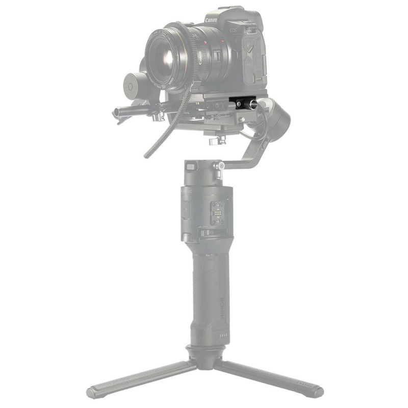 SmallRig Arca-Type Quick Release Clamp for DJI Ronin S/Ronin SC and ZHIYUN Crane Series/Weebill S Gimbals DBC2506