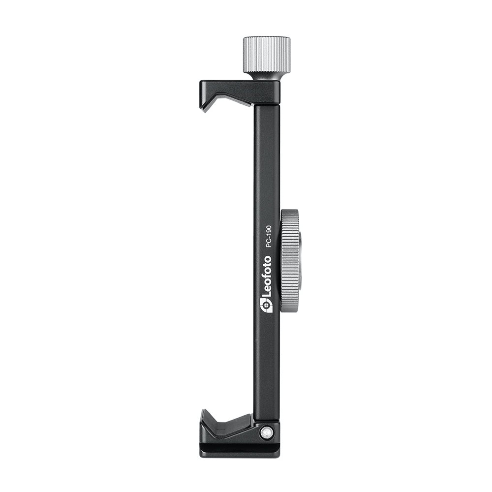 Leofoto PC-190 iPad holder