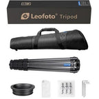 Leofoto Summit LM-404C