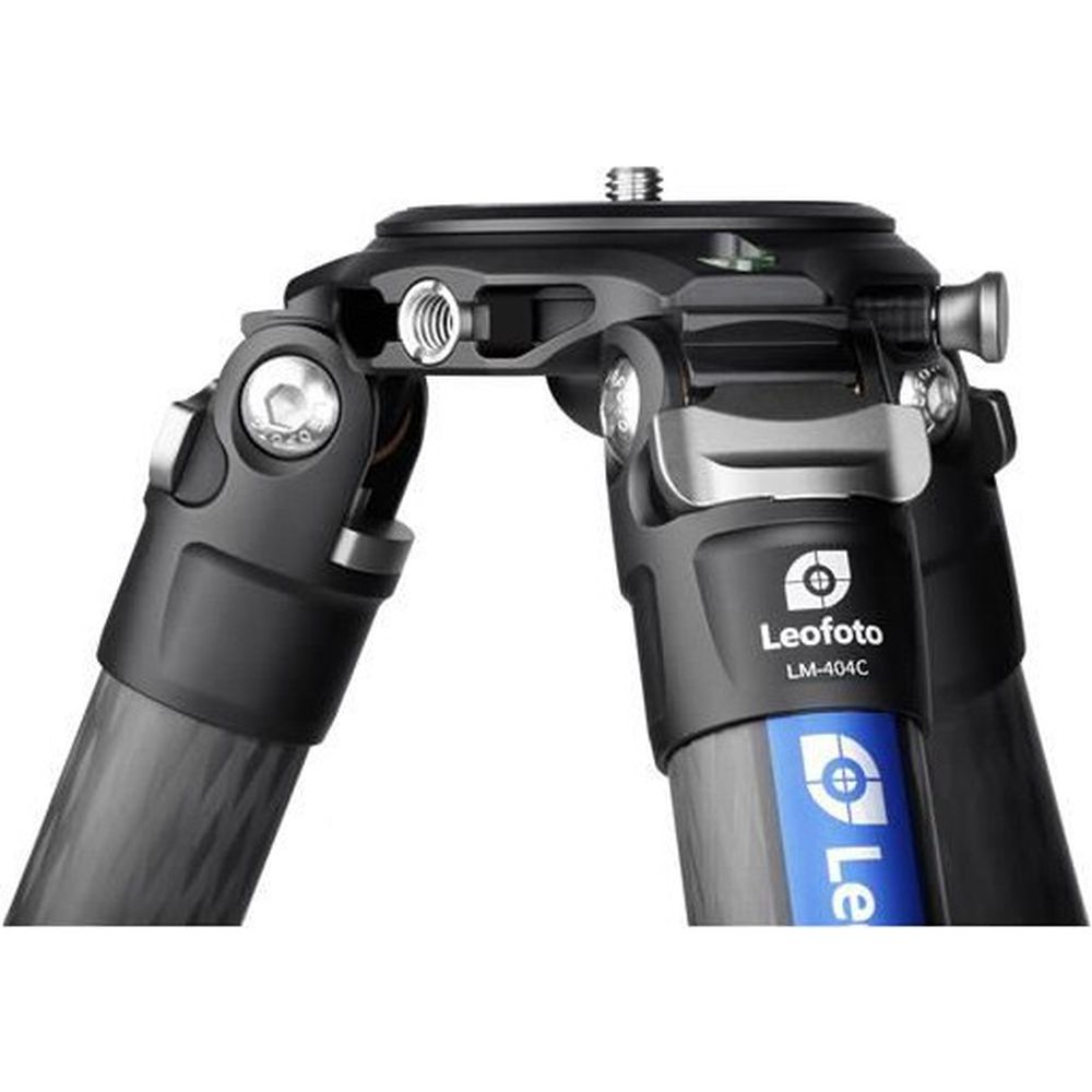 Leofoto Summit LM-404C