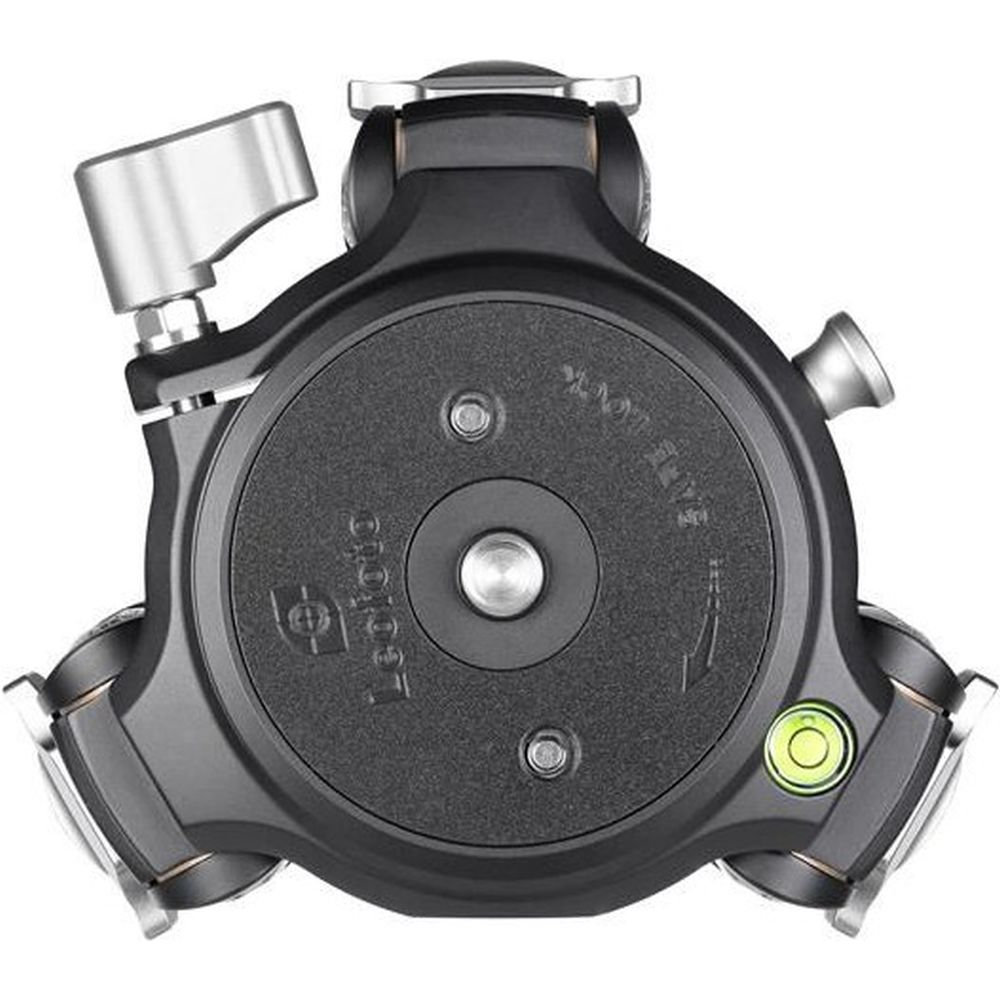 Leofoto Summit LM-404C
