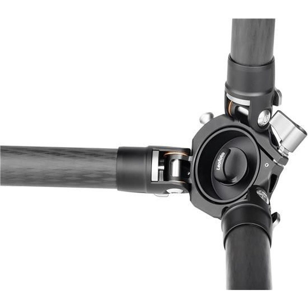 Leofoto Summit LM-404C