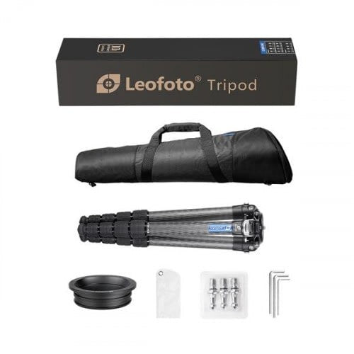Leofoto Summit LM-365C