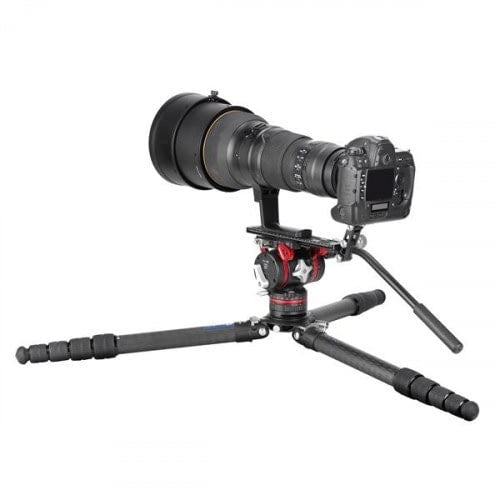 Leofoto Summit LM-365C