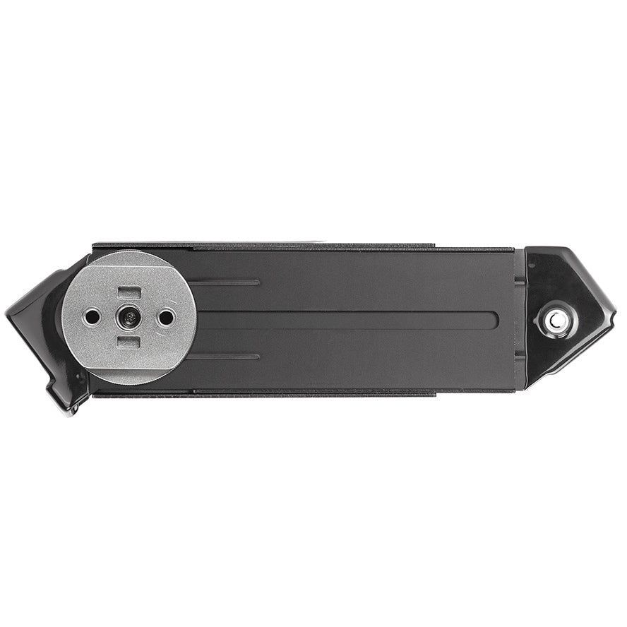 Leofoto IPC-300 iPad and iPad Mini Clamp