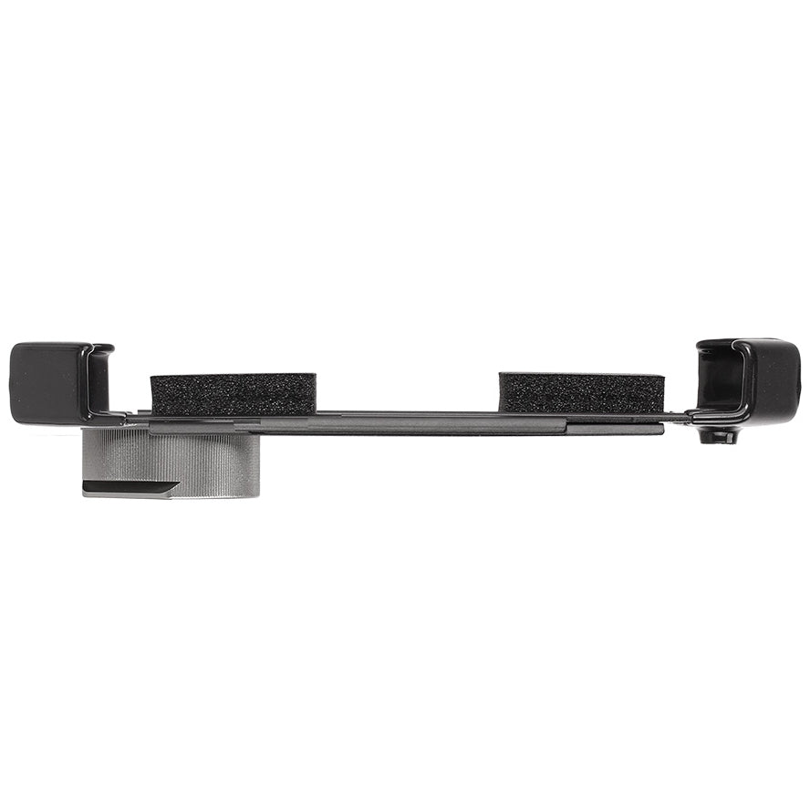 Leofoto IPC-300 iPad and iPad Mini Clamp