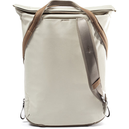 Peak Design Everyday Totepack 20L v2 - Bone