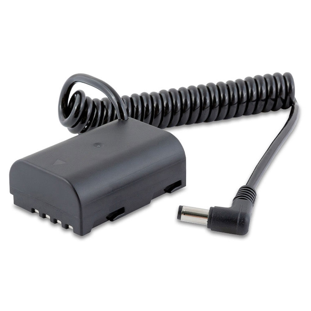 Feelworld BLE 19E Dummy Battery GH5 to DC