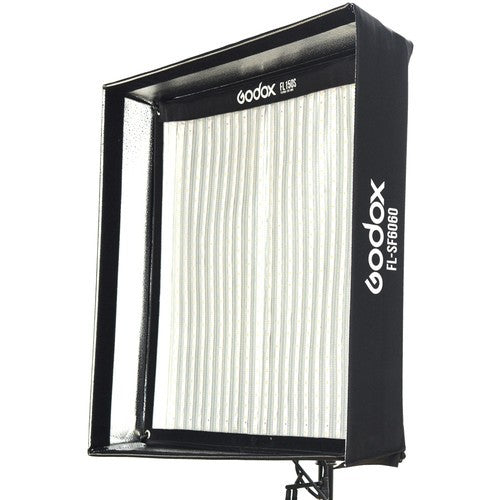 Godox Softbox and Grid for Soft LED light FL150S