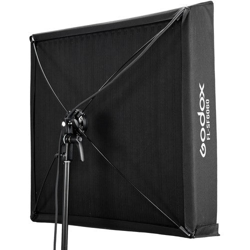 Godox Softbox and Grid for Soft LED light FL150S