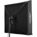 Godox Softbox and Grid for Soft LED light FL150S