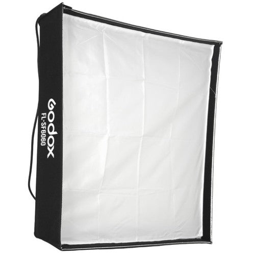 Godox Softbox and Grid for Soft LED light FL150S