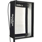 Godox Softbox and Grid for Soft LED light FL60