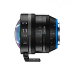 Irix Cine Lens 11mm T4.3 for MFT (metric)