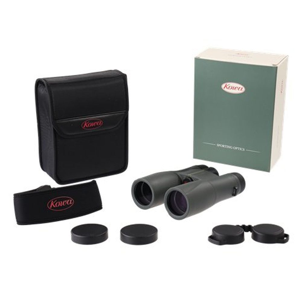 Kowa Binoculars SVII 10x50