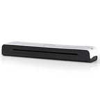 Nedis Laminating machine hot & cold, A3, 300mm / min