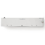 Nedis Laminating machine hot & cold, A3, 300mm / min