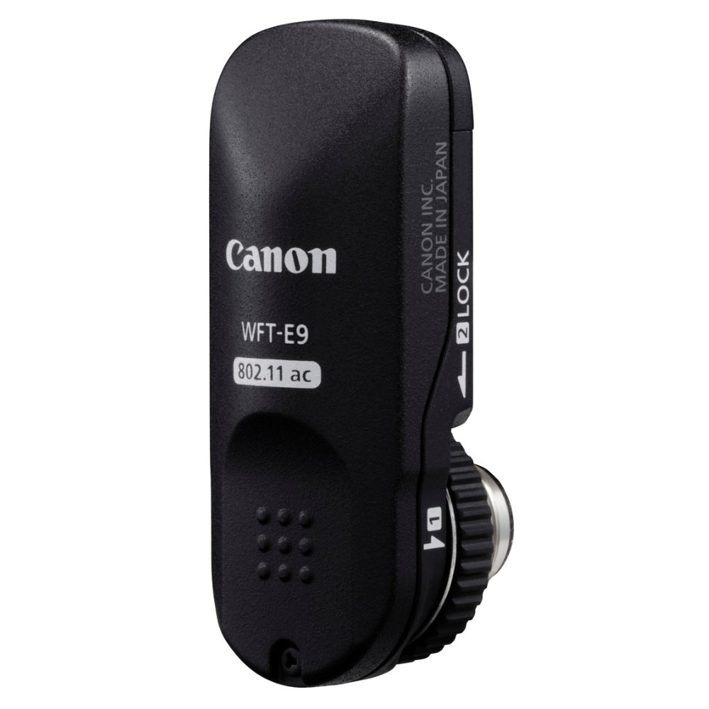 Canon WFT-E9B Wireless File Transmitter