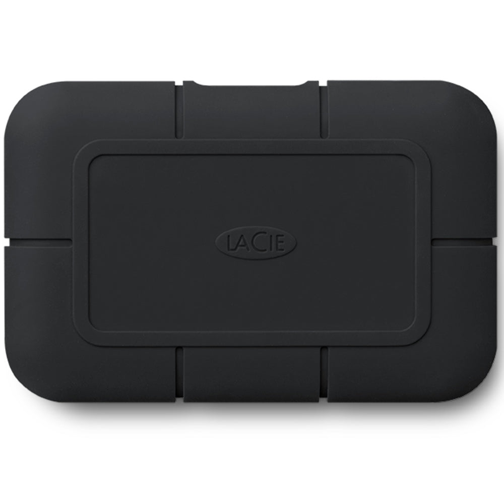 LaCie Rugged Pro 1TB 6.4 cm 2.5 inch SSD THUNDERBOLT3 STHZ1000800