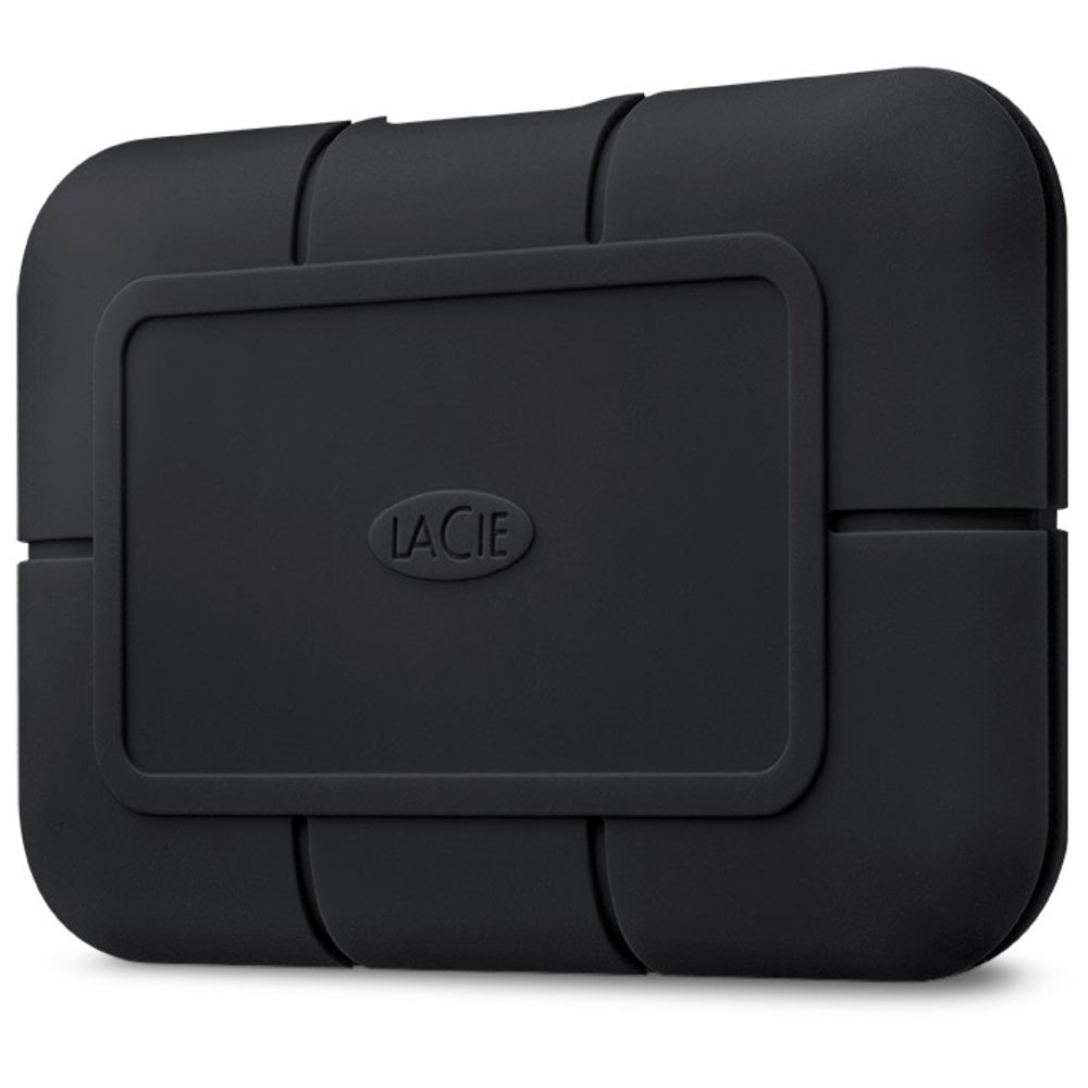 LaCie Rugged Pro 1TB 6.4 cm 2.5 inch SSD THUNDERBOLT3 STHZ1000800