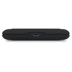 LaCie Rugged Pro 1TB 6.4 cm 2.5 inch SSD THUNDERBOLT3 STHZ1000800