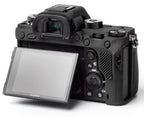 easyCover Body Cover for Sony A7R IV / A9 II Black