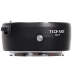 TechartPro TZC-01 AF Adapter Canon EF to Nikon Z