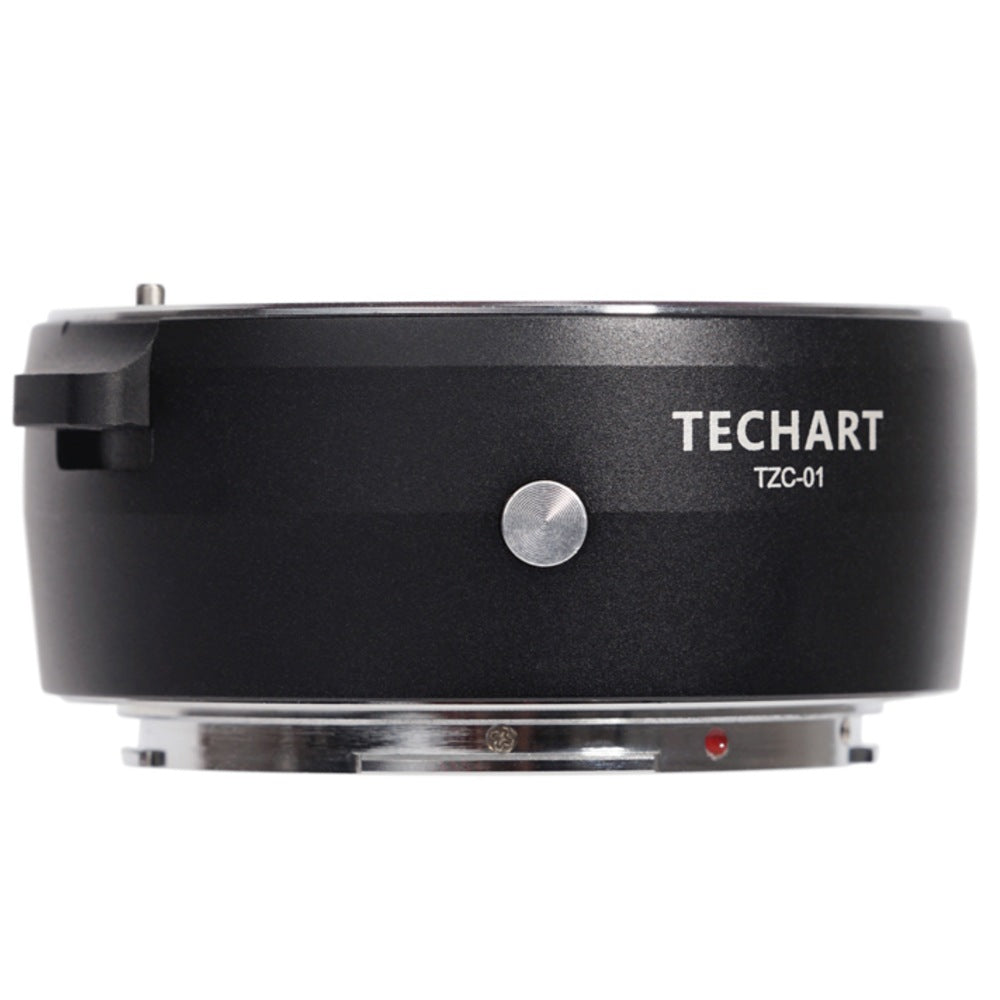 TechartPro TZC-01 AF Adapter Canon EF to Nikon Z