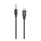 Boya BY-M2 lapel microphone for iOS devices