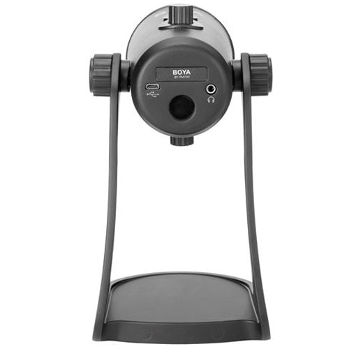 Boya BY-PM700 USB-studio-microphone for PC