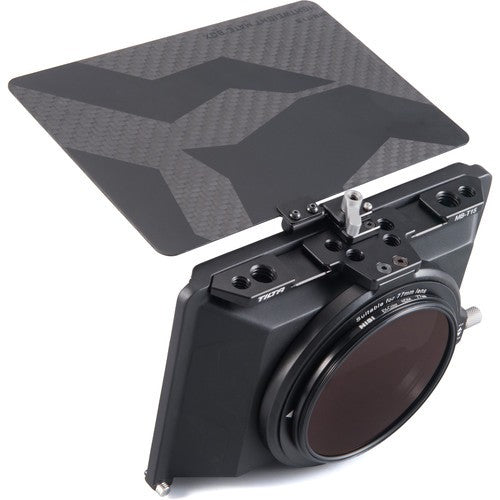 Tilta Tiltable MB-T15 Mini Clamp-on Matte Box