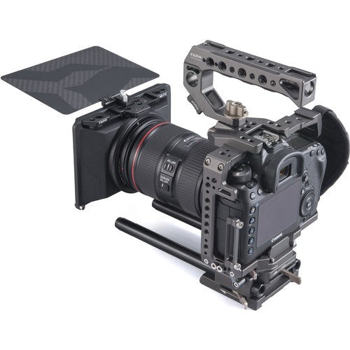 Tilta Tiltable MB-T15 Mini Clamp-on Matte Box