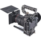 Tilta Tiltable MB-T15 Mini Clamp-on Matte Box