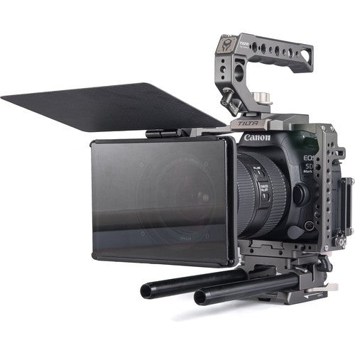 Tilta Tiltable MB-T15 Mini Clamp-on Matte Box