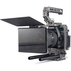 Tilta Tiltable MB-T15 Mini Clamp-on Matte Box