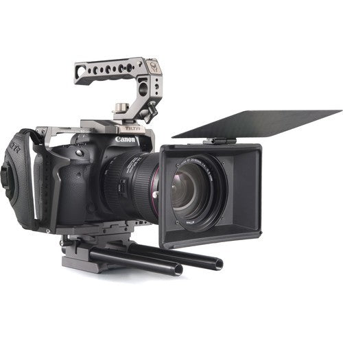 Tilta Tiltable MB-T15 Mini Clamp-on Matte Box
