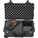 Peli 1510 trolley black TPF