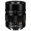 Zhongyi Mitakon 65mm f/1.4 Hasselblad XCD