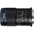 Laowa 65mm f/2.8 2X Ultra-Macro Lens for Canon EOS-M