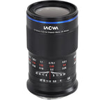 Laowa 65mm f/2.8 2X Ultra-Macro Lens for Canon EOS-M