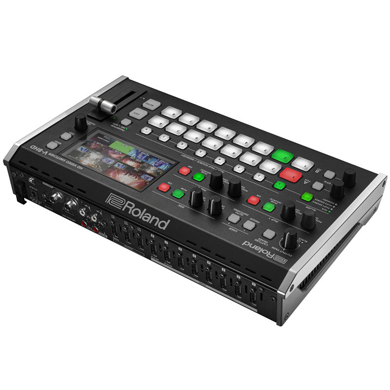 Roland V-8HD Video Switcher