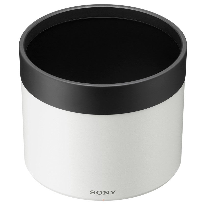 Sony lens hood for SEL200600G