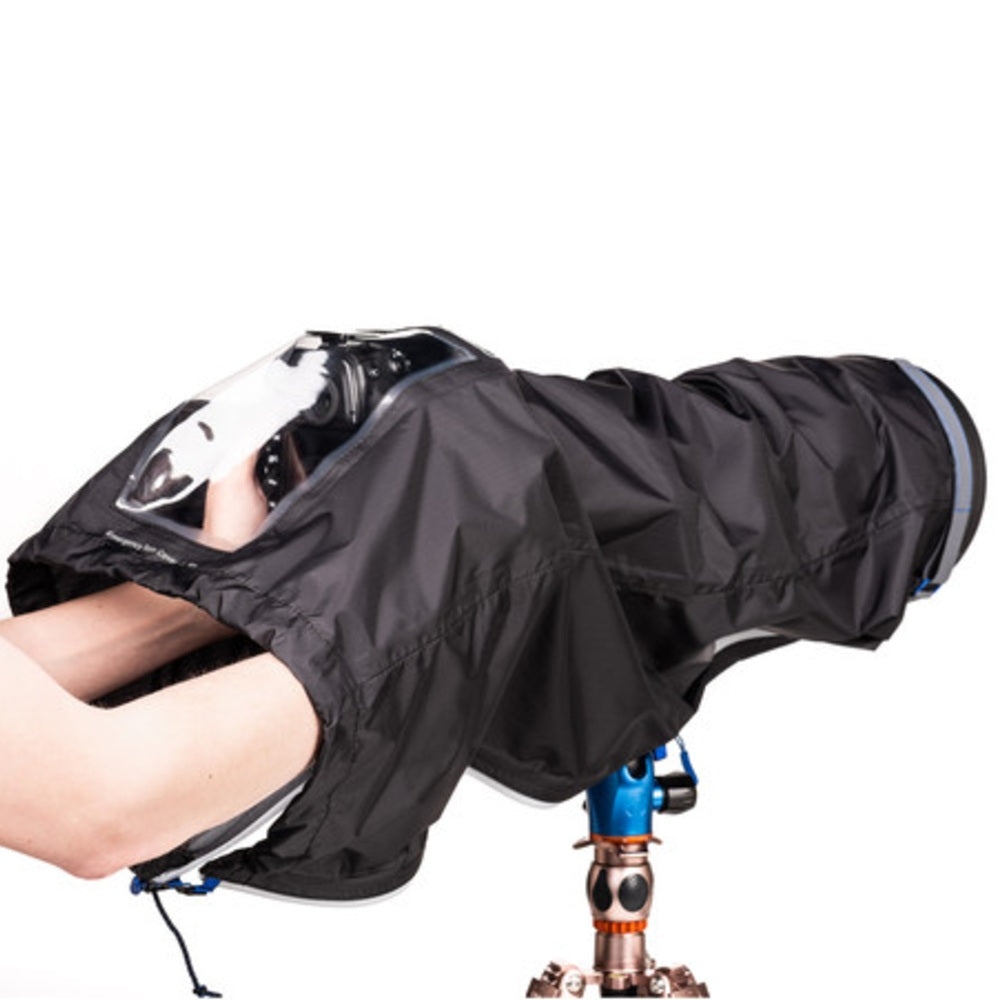 Think Tank Emergency Rain Cover Large