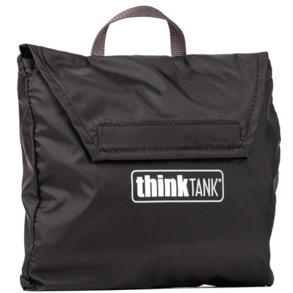 Think Tank Emergency Rain Cover Large