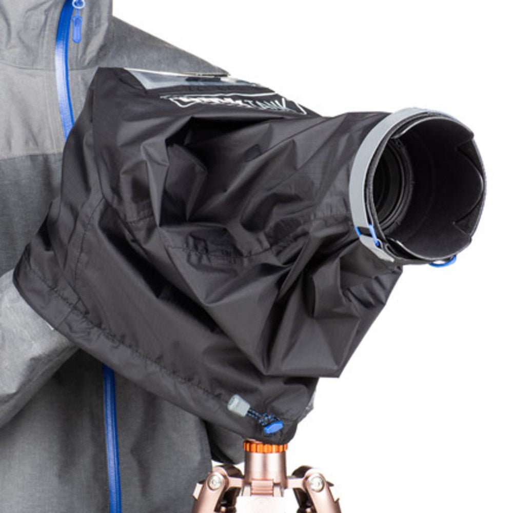 Think Tank Emergency Rain Cover Large