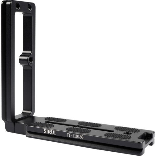 Sirui universal L-Brackets TY-110LBG (w/ battery handle)