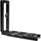 Sirui universal L-Brackets TY-110LBG (w/ battery handle)